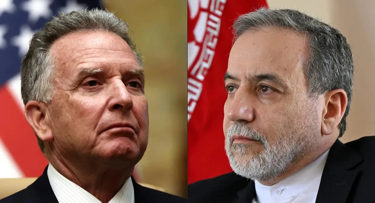 تواصل مباشر بين واشنطن وطهران في ظل التصعيد العسكري تواصل مباشر بين واشنطن وطهران في ظل التصعيد العسكري