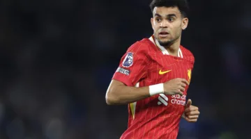 توافق غير معلن بين لويس دياز وليفربول.. وبرشلونة يحقق أكبر فائدة منه
