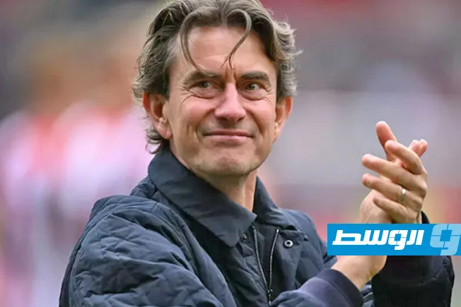 توتنهام يتجه نحو توظيف توماس فرانك مدرب برنتفورد كبديل لبوستيكوغلو توتنهام يتجه نحو توظيف توماس فرانك مدرب برنتفورد كبديل لبوستيكوغلو