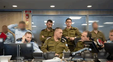 توتّر شديد في المنطقة.. ما الخطوة التالية بعد الهجوم الإسرائيلي القاسي على إيران؟!
