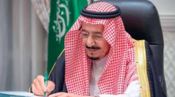 توجيه فوري من خادم الحرمين الشريفين بشأن الحجاج الإيرانيين