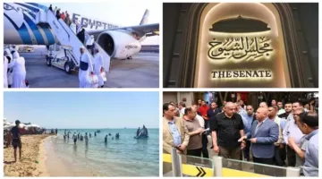 توجيه من شيخ الأزهر حول عائلة شهيد الشجاعة في ظل موجة حر شديدة