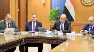 توجيهات أساسية من وزير التعليم لضمان تنظيم لجان امتحانات الثانوية العامة 2025