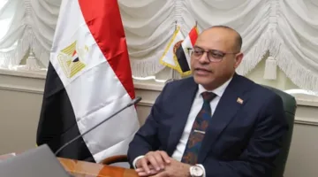 توجيهات جديدة من وزارة “العمل” بخصوص حادث انهيار مدخنة مصنع الطوب في الصف
