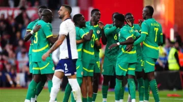 توخيل يصرح: لم أستطع النوم بعد هزيمة السنغال.. والمواهب وحدها لا تكفي إنجلترا