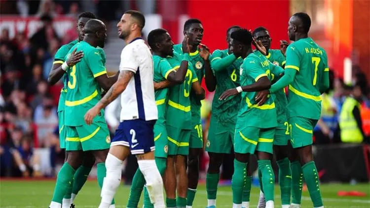 توخيل يصرح: لم أستطع النوم بعد هزيمة السنغال.. والمواهب وحدها لا تكفي إنجلترا