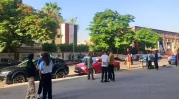 توزيع أسئلة مادة الدين للثانوية العامة 2025.. ووزارة التعليم تحقق في الأمر