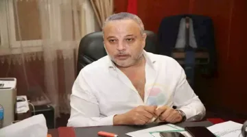 توفي والد الفنان تامر عبد المنعم بعد معاناة طويلة مع المرض