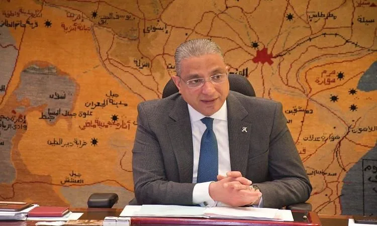 توفير 195 موقعاً لأداء صلاة عيد الأضحى في الفيوم