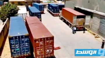 توفير شحنة أجهزة غسيل الكلى لمستودعات “الإمداد الطبي”