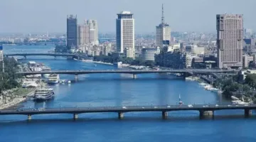 توقعات الطقس الساعات القادمة: الأرصاد الجوية تشير إلى نشاط الرياح ودرجات حرارة تصل إلى 36 في القاهرة