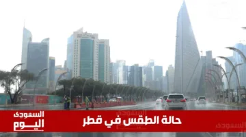 توقعات الطقس في قطر ليوم السبت 14 يونيو 2025: ارتفاع في درجات الحرارة وتنبيهات بشأن أشعة الشمس القوية