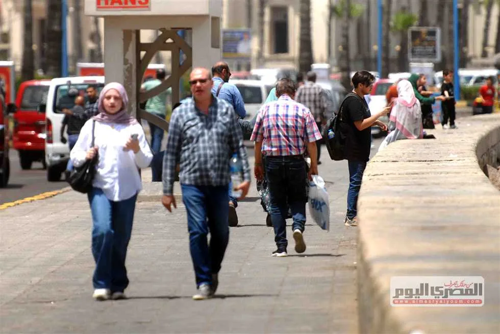 توقعات الطقس في مطروح ليوم عرفه الخميس 5 يونيو 2025