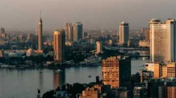 توقعات الطقس ليوم عرفة 2025 في مصر.. درجات حرارة مرتفعة في هذه المناطق