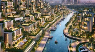 توقعات بارتفاع مبيعات مشروع جريان إلى 75 مليار جنيه