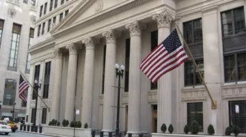 توقعات بالإبقاء على أسعار الفائدة من قبل الفيدرالي amid تصاعد أزمة الشرق الأوسط
