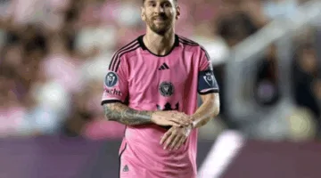 توقعات بالتشكيلة الأساسية لإنتر ميامي أمام الأهلي في افتتاح كأس العالم للأندية