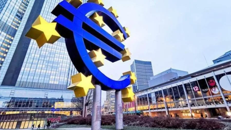 توقعات بخفض سعر الفائدة من قبل البنك المركزي الأوروبي اليوم