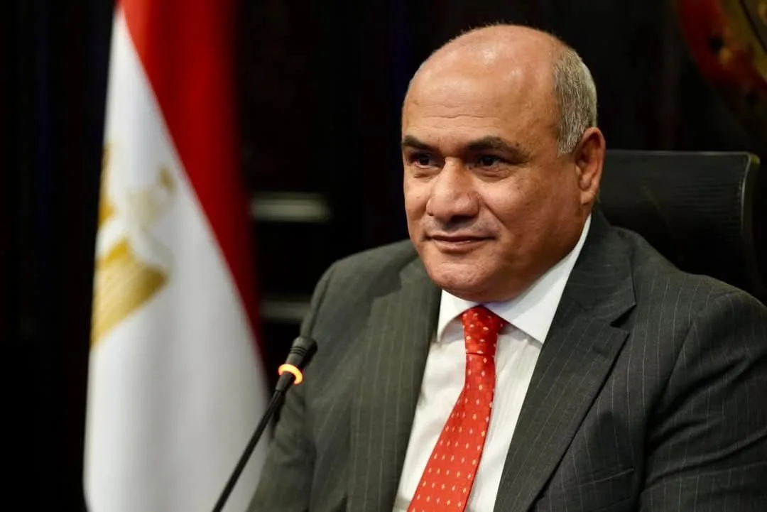 توقعات بزيادة الصفقات الدولية.. مستقبل وطن: انخفاض الدين الخارجي يعكس نجاح السياسات المالية للدولة توقعات بزيادة الصفقات الدولية.. مستقبل وطن: انخفاض الدين الخارجي يعكس نجاح السياسات المالية للدولة