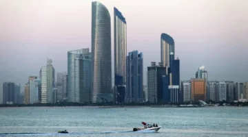 توقعات بنمو ملحوظ لسوق العقارات الفاخرة في أبوظبي بحلول عام 2025