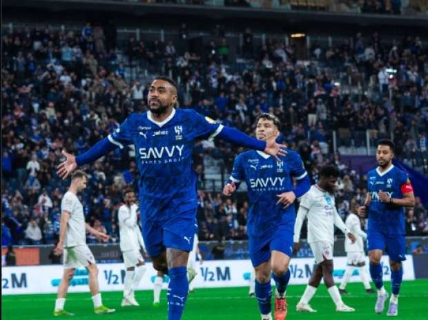 توقعات تشكيل مباراة ريال مدريد والهلال: توقيت البث والقنوات الناقلة توقعات تشكيل مباراة ريال مدريد والهلال: توقيت البث والقنوات الناقلة