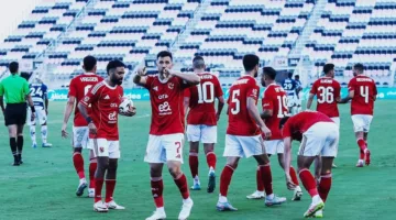 توقعات تشكيلة الأهلي في مباراة إنتر ميامي بكأس العالم للأندية.