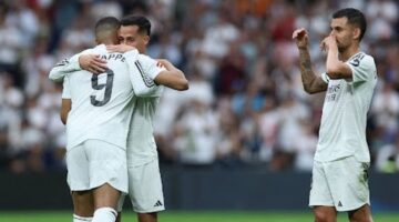 توقعات تشكيلة ريال مدريد ضد الهلال في كأس العالم للأندية: الظهور الأول لأرنولد وهويسين