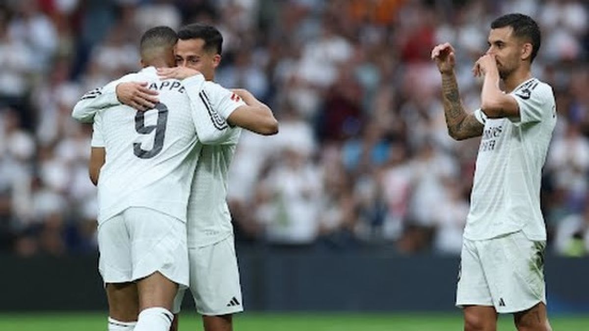 توقعات تشكيلة ريال مدريد ضد الهلال في كأس العالم للأندية: الظهور الأول لأرنولد وهويسين توقعات تشكيلة ريال مدريد ضد الهلال في كأس العالم للأندية: الظهور الأول لأرنولد وهويسين