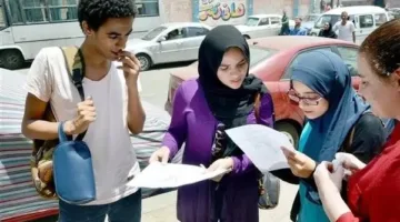 توقعات تنسيق الشهادة الإعدادية 2025 في القاهرة: الحد الأدنى للثانوية العامة