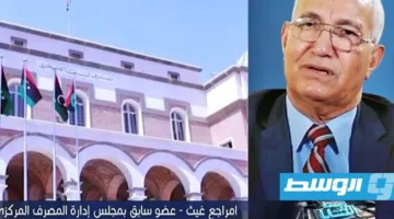 توقعات صندوق النقد بنمو الاقتصاد الليبي بنسبة 16%.. وتعليق مسؤول سابق (فيديو)
