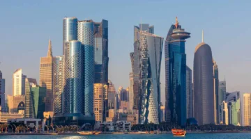 توقعات متفائلة من البنك الدولي حول النمو الاقتصادي في دول الخليج