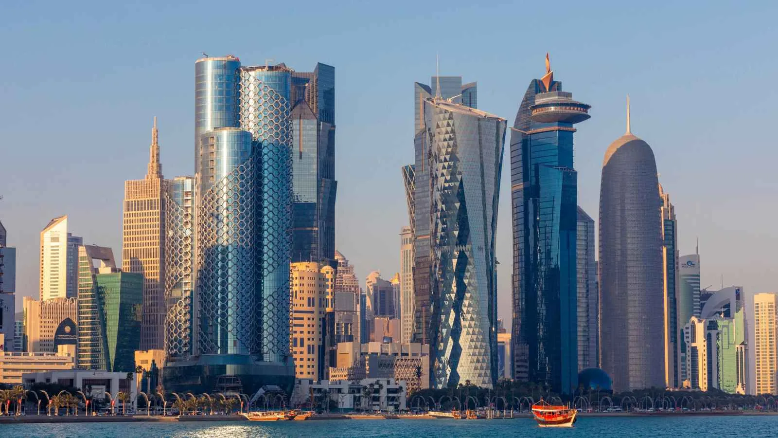 توقعات متفائلة من البنك الدولي حول النمو الاقتصادي في دول الخليج توقعات متفائلة من البنك الدولي حول النمو الاقتصادي في دول الخليج