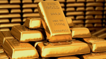 توقعات مشجعة تدعم زيادة طفيفة في أسعار الذهب قبل إعلان الاحتياطي الفيدرالي الأمريكي