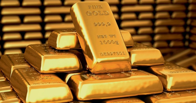 توقعات مشجعة تدعم زيادة طفيفة في أسعار الذهب قبل إعلان الاحتياطي الفيدرالي الأمريكي توقعات مشجعة تدعم زيادة طفيفة في أسعار الذهب قبل إعلان الاحتياطي الفيدرالي الأمريكي