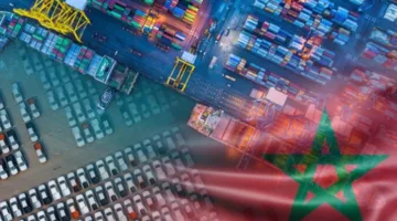 توقعات واعدة لنمو الاقتصاد المغربي عامي 2025-2026 مع استمرار التحديات في سوق العمل