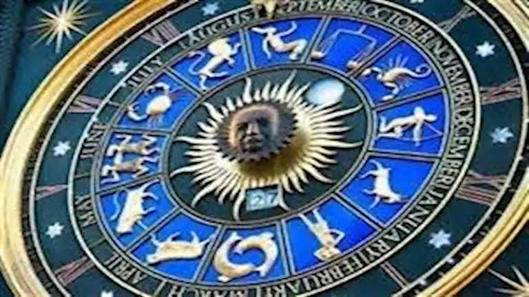 توقعاتك الفلكية ليوم 23 يونيو: أفراح وسفريات لهذا البرج وتحذير لبرج الثور. توقعاتك الفلكية ليوم 23 يونيو: أفراح وسفريات لهذا البرج وتحذير لبرج الثور.