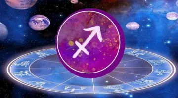 توقعاتك اليوم الإثنين 9 يونيو 2025 لبرج القوس: مكاسب مالية قادمة قريباً