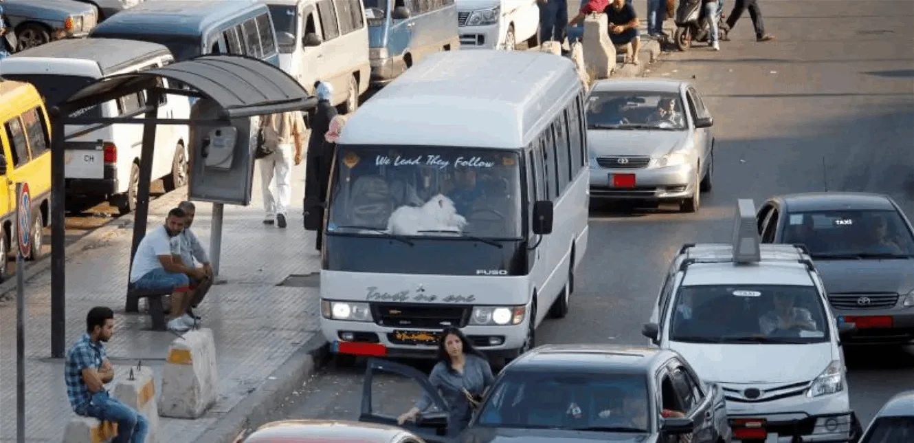 توقف أنشطة قطاع النقل البري بعد تعهدات رسمية بتقديم الدعم للقطاع