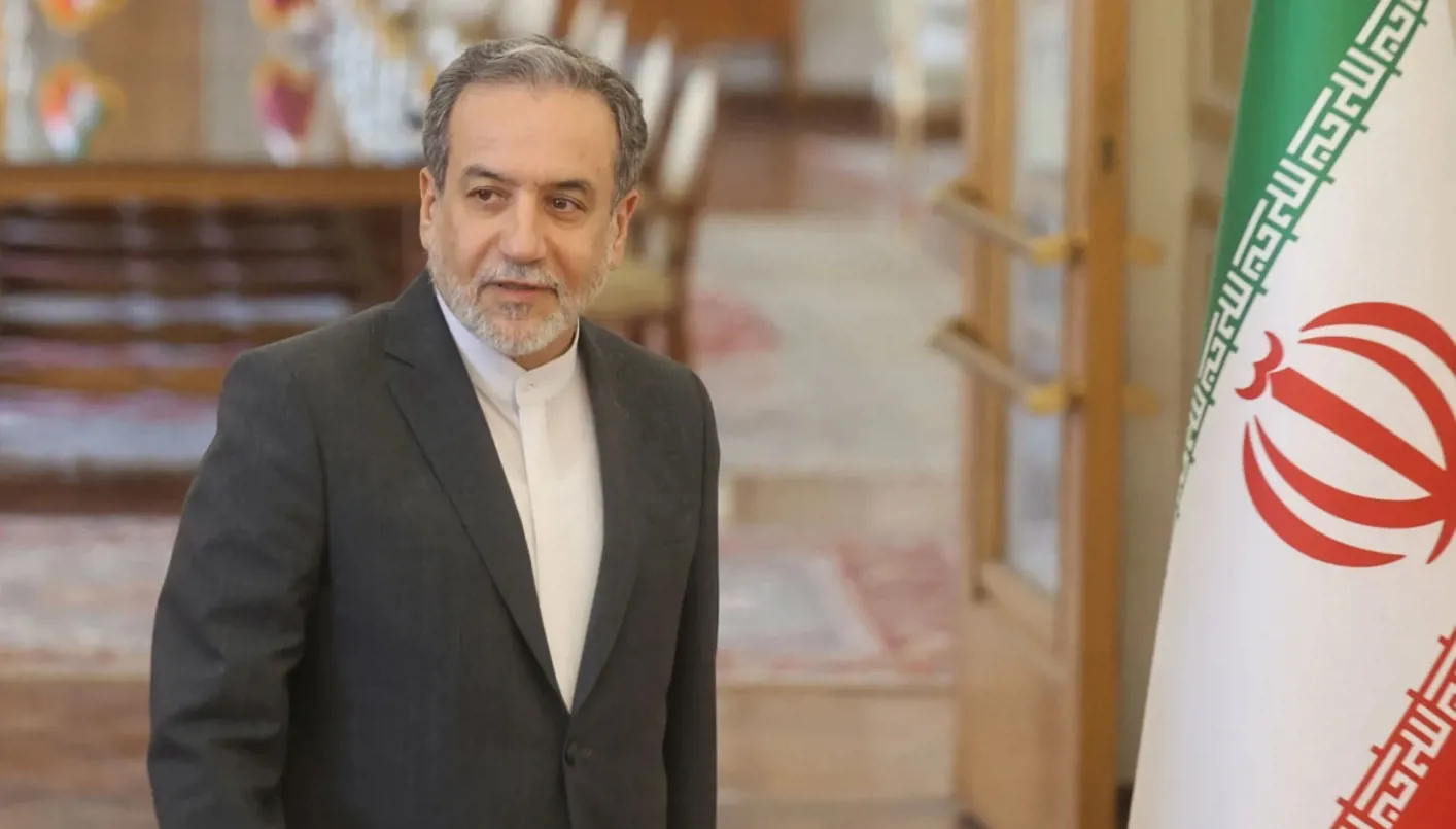 ‘توقف نتنياهو يتطلب مكالمة واحدة من واشنطن’… إيران تؤكد أنها ستستهدف إسرائيل حتى تتوقف عن هجماتها ‘توقف نتنياهو يتطلب مكالمة واحدة من واشنطن’… إيران تؤكد أنها ستستهدف إسرائيل حتى تتوقف عن هجماتها