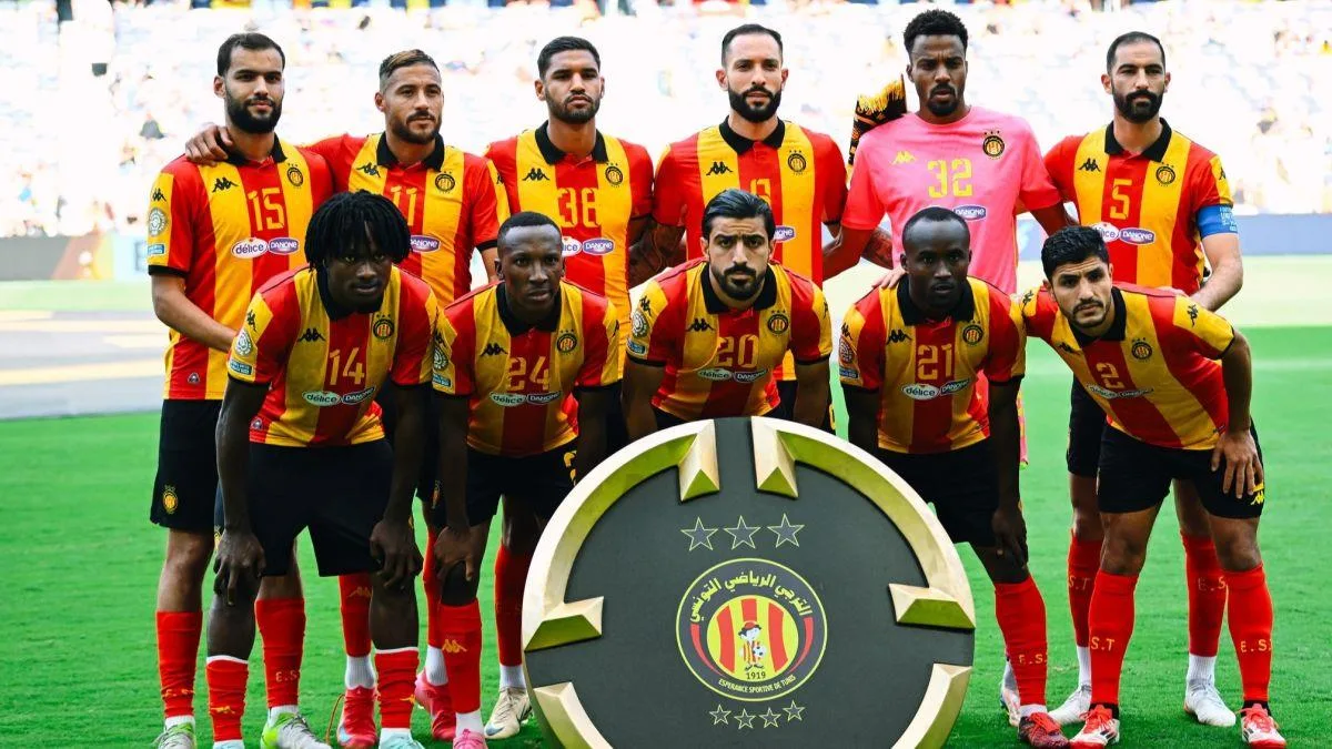 توقيت البث والقناة الناقلة لمباراة الترجي وتشيلسي اليوم في بطولة كأس العالم للأندية توقيت البث والقناة الناقلة لمباراة الترجي وتشيلسي اليوم في بطولة كأس العالم للأندية