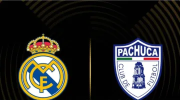 توقيت القمة وقنوات البث لمباراة ريال مدريد ضد باتشوكا اليوم في كأس العالم للأندية.. مع ذكر المعلقين.