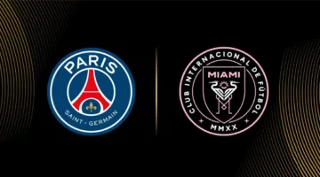 توقيت المباراة والقناة التي ستبث لقاء باريس سان جيرمان وإنتر ميامي اليوم في كأس العالم للأندية