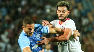 توقيت لقاء الزمالك اليوم أمام بيراميدز في نهائي كأس مصر والقنوات التي ستنقل المباراة