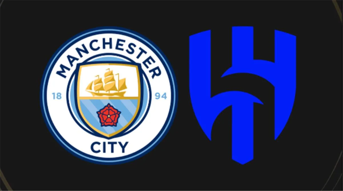 توقيت لقاء الهلال ومانشستر سيتي في بطولة كأس العالم للأندية توقيت لقاء الهلال ومانشستر سيتي في بطولة كأس العالم للأندية