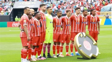 توقيت لقاء الوداد المقبل في كأس العالم للأندية بعد خسارته أمام يوفنتوس