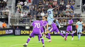 توقيت لقاء الوداد ويوفنتوس في كأس العالم للأندية.. ومركز الفريقين في المجموعة
