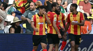 توقيت لقاء تشيلسي والترجي في بطولة كأس العالم للأندية