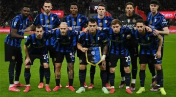 توقيت مباراة إنتر ميلان ضد مونتيري المكسيكي في بطولة كأس العالم للأندية