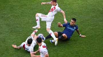 توقيت مباراة إنتر ميلان وفلومينينيسي في ربع نهائي كأس العالم للأندية