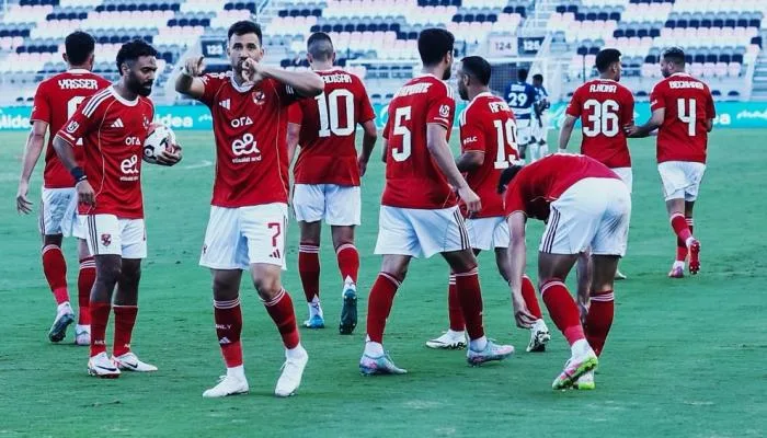 توقيت مباراة الأهلي وإنتر ميامي في كأس العالم للأندية 2025 والقنوات التي ستبثها توقيت مباراة الأهلي وإنتر ميامي في كأس العالم للأندية 2025 والقنوات التي ستبثها